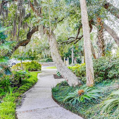 Hickory Cove 39 Hilton Head Island Exterior foto
