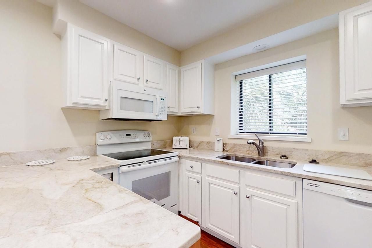 Hickory Cove 39 Hilton Head Island Exterior foto