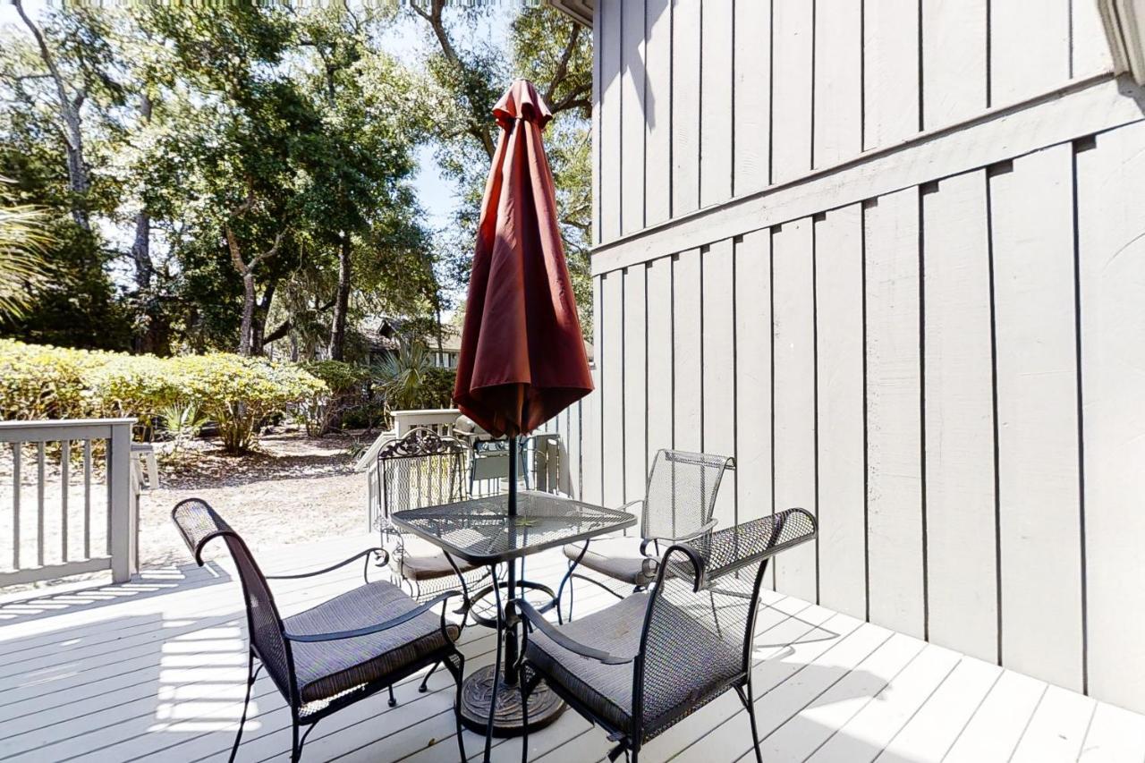 Hickory Cove 39 Hilton Head Island Exterior foto