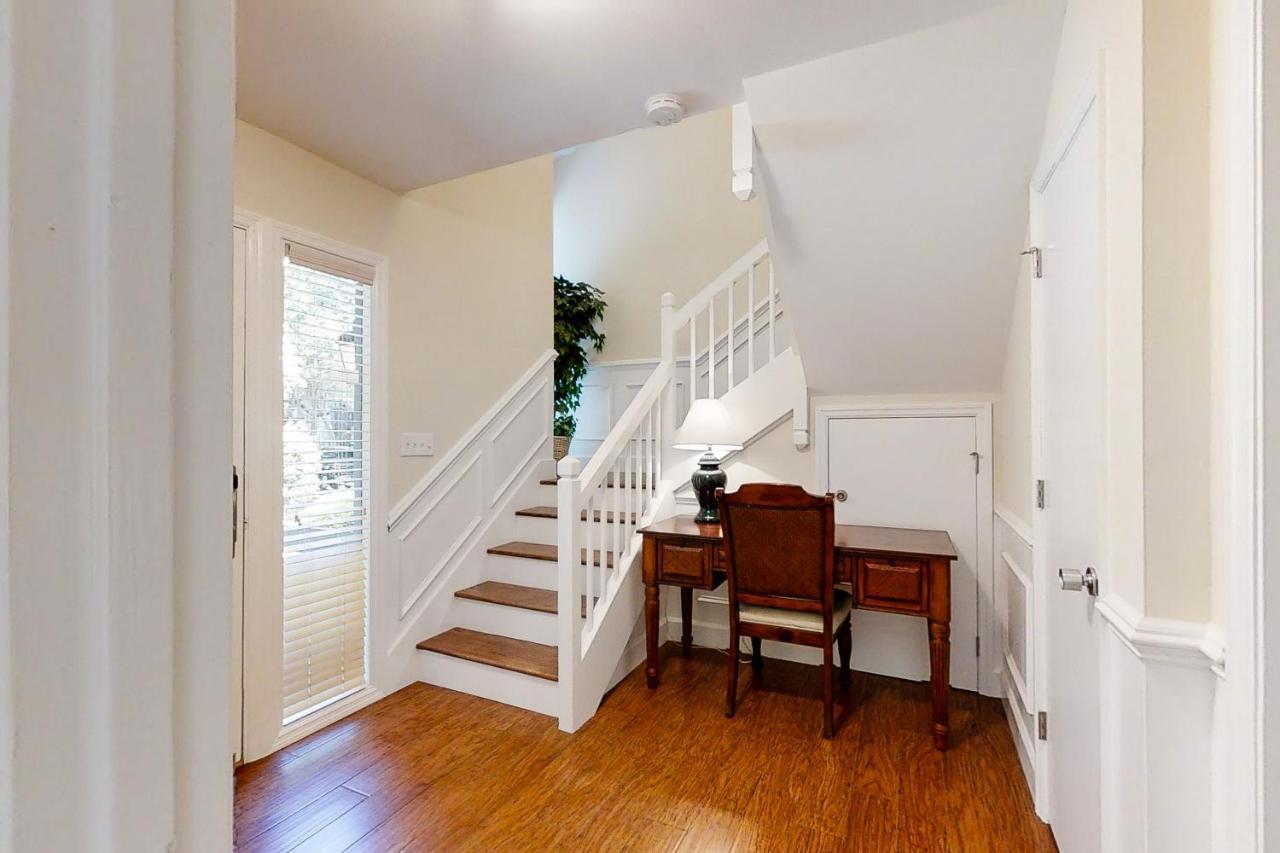 Hickory Cove 39 Hilton Head Island Exterior foto