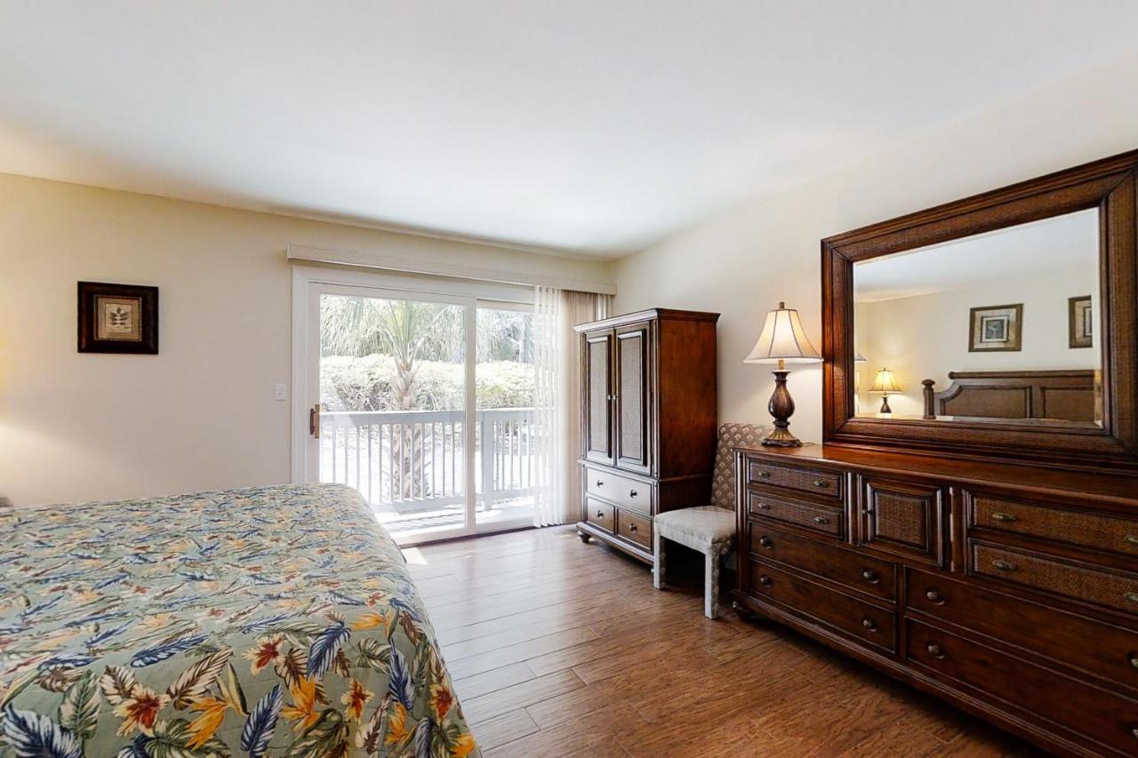 Hickory Cove 39 Hilton Head Island Exterior foto