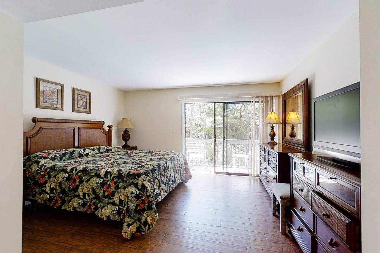 Hickory Cove 39 Hilton Head Island Exterior foto