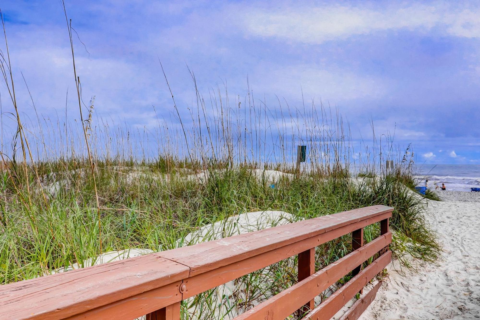Hickory Cove 39 Hilton Head Island Exterior foto