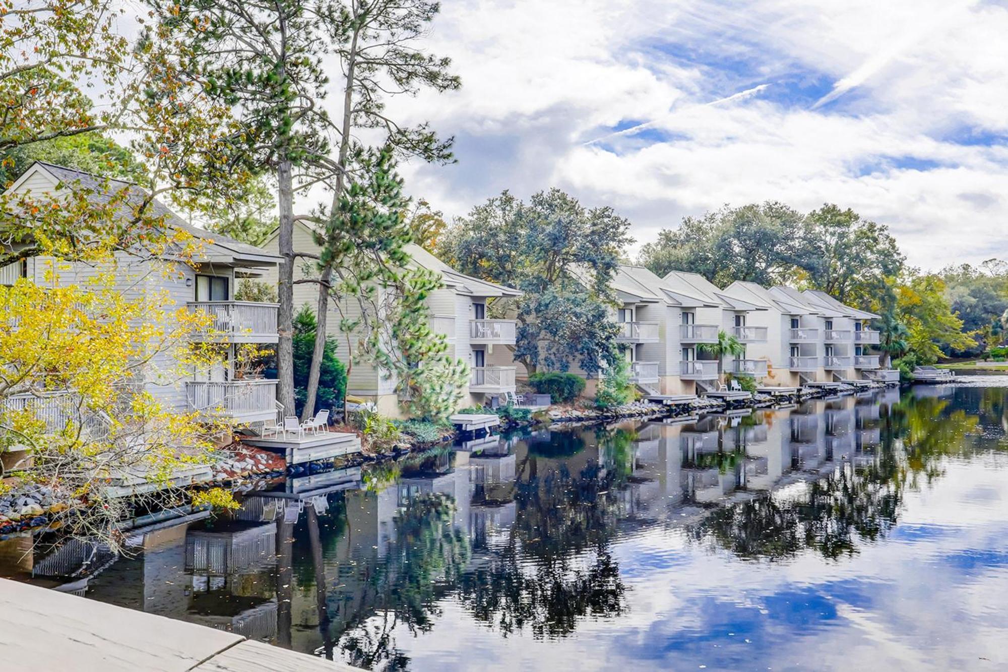 Hickory Cove 39 Hilton Head Island Exterior foto
