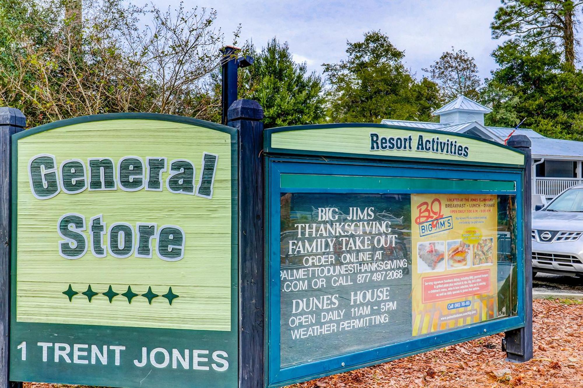 Hickory Cove 39 Hilton Head Island Exterior foto