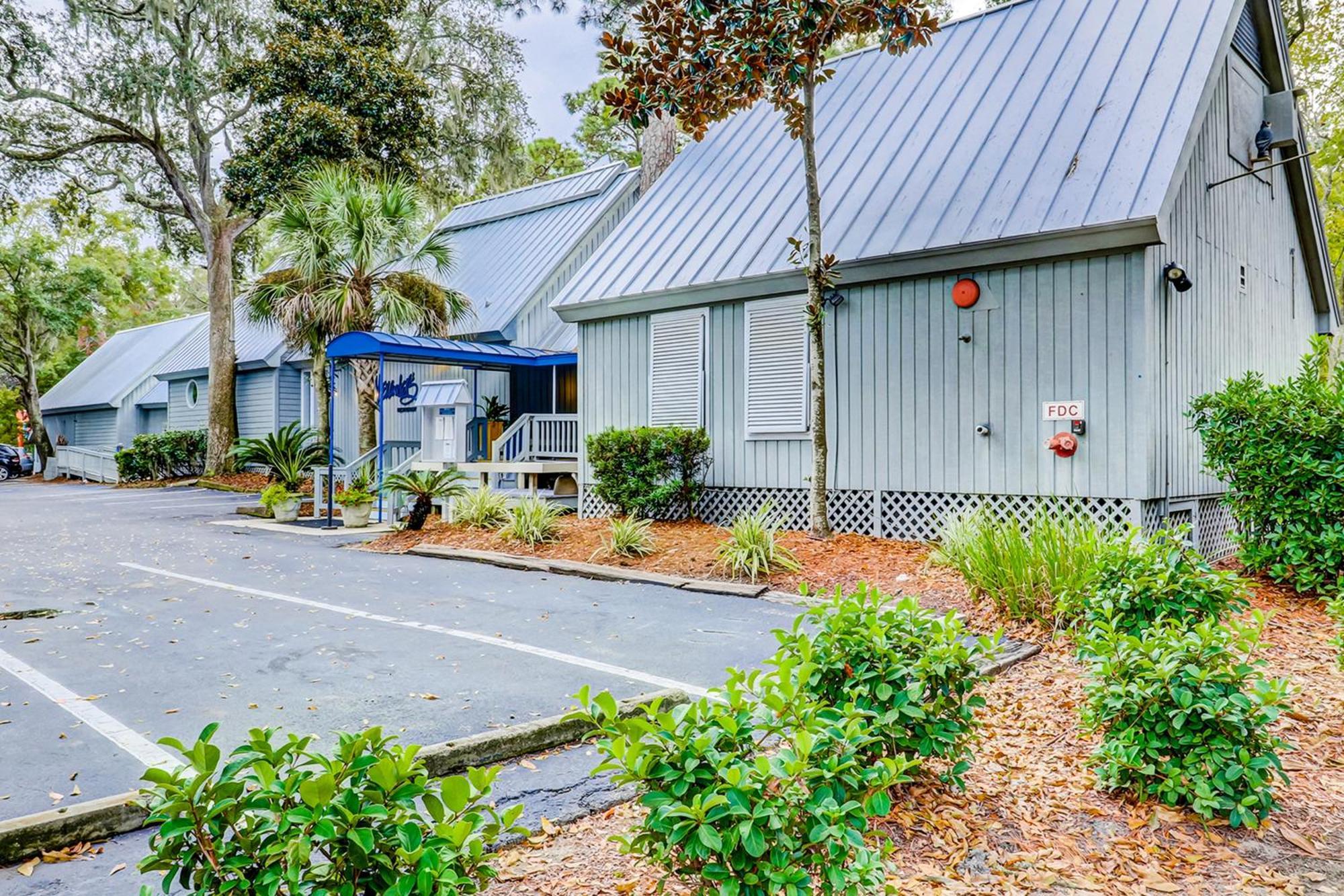 Hickory Cove 39 Hilton Head Island Exterior foto