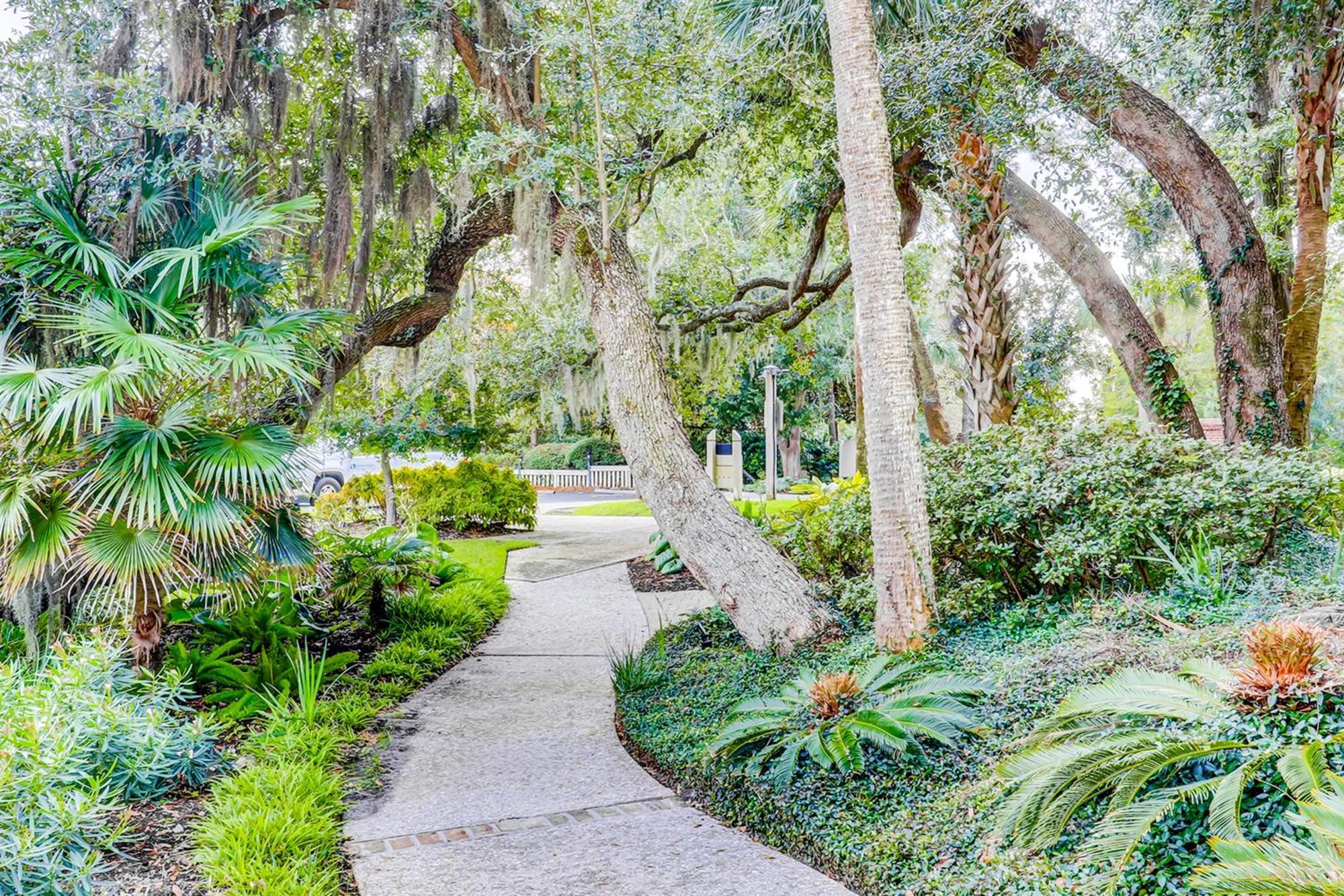 Hickory Cove 39 Hilton Head Island Exterior foto