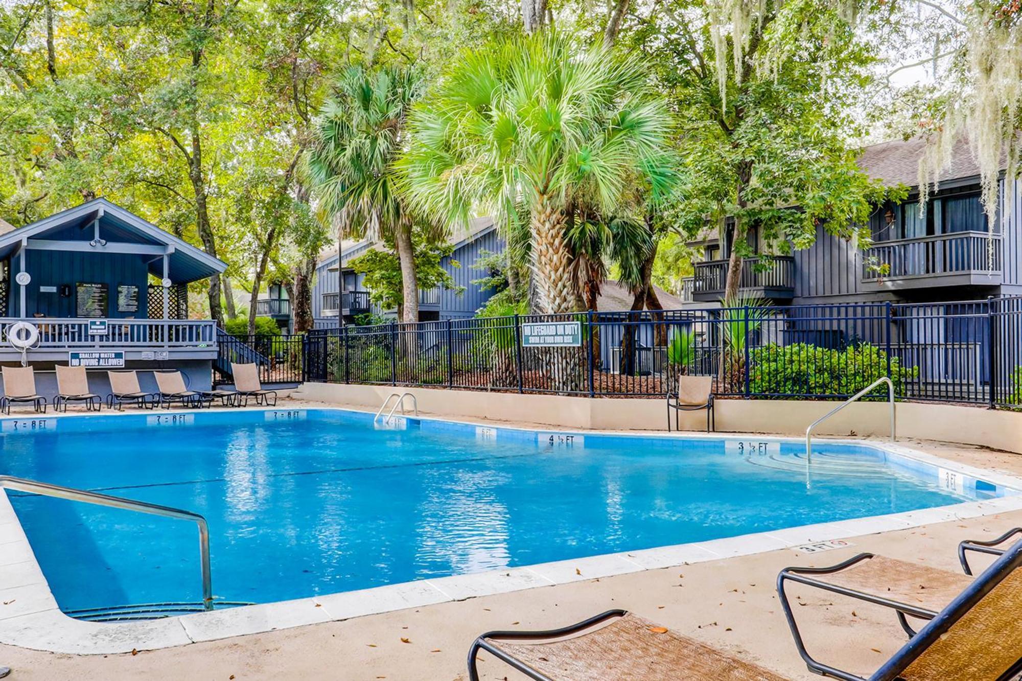 Hickory Cove 39 Hilton Head Island Exterior foto