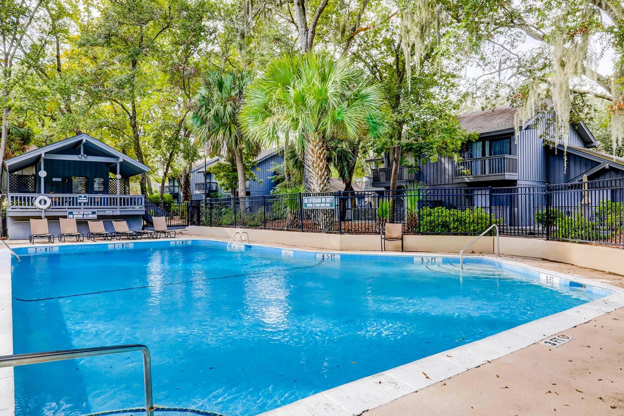 Hickory Cove 39 Hilton Head Island Exterior foto