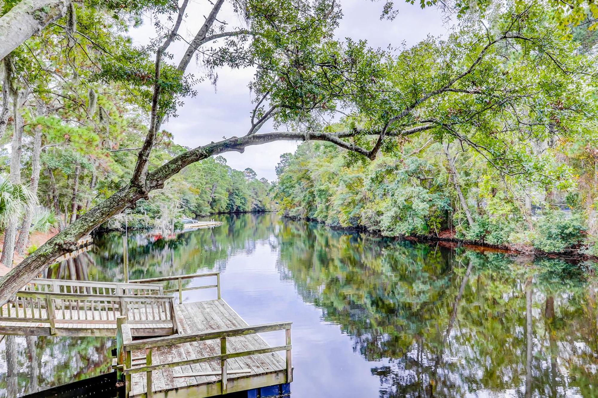 Hickory Cove 39 Hilton Head Island Exterior foto