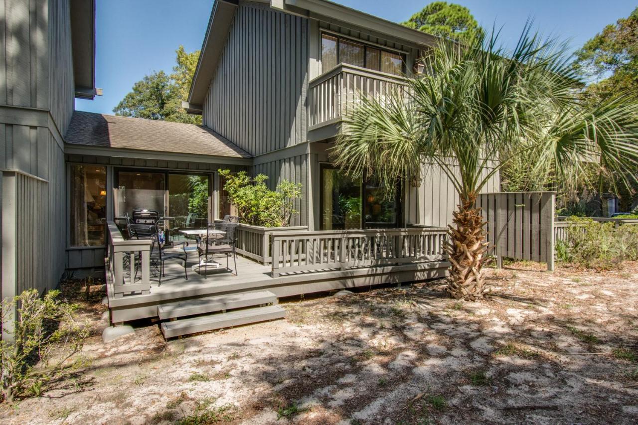 Hickory Cove 39 Hilton Head Island Exterior foto