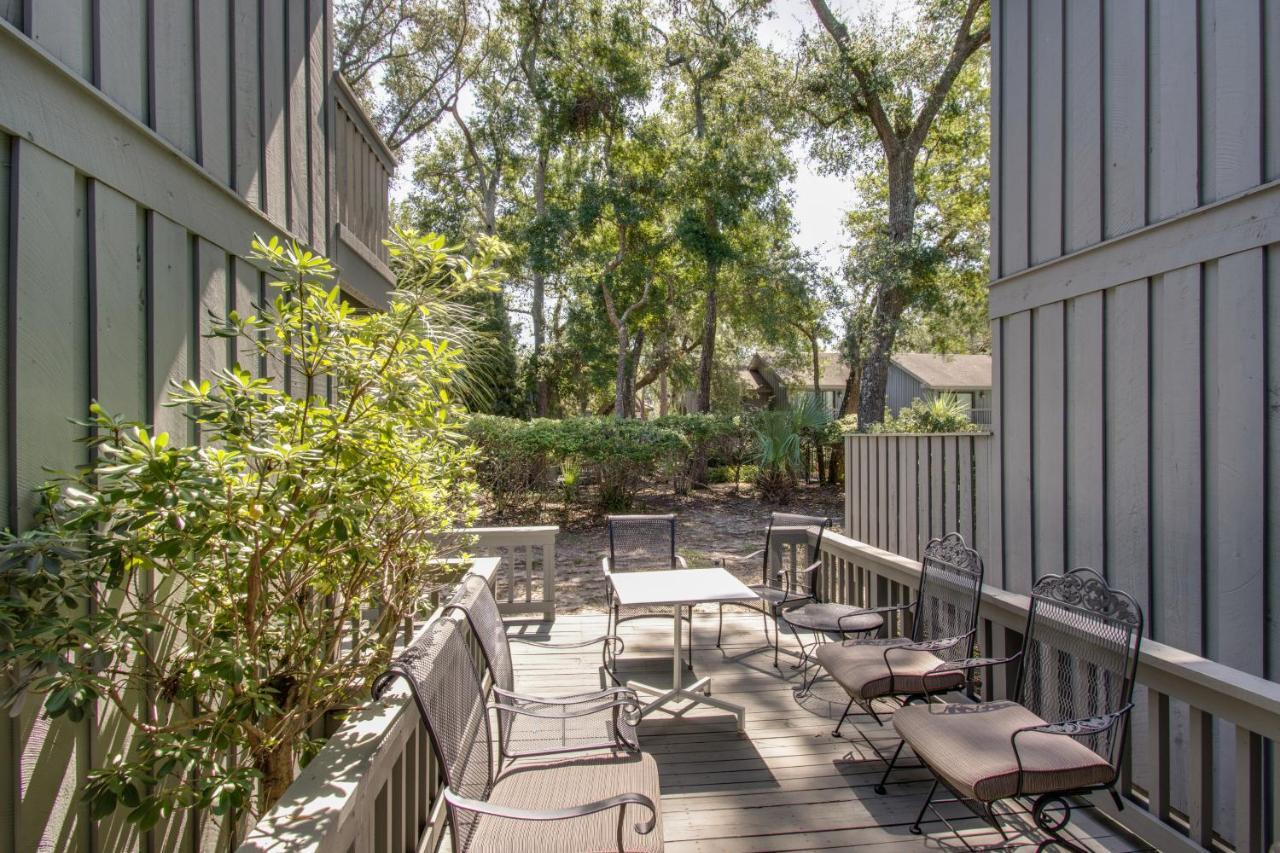 Hickory Cove 39 Hilton Head Island Exterior foto